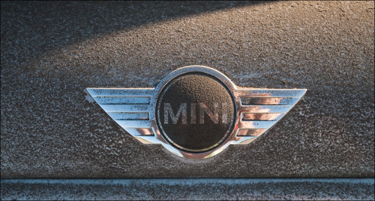 Обзор MINI Cooper S 50 Camden image