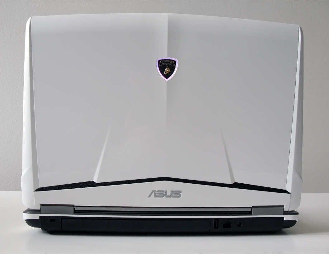 ASUS K52 — про ноутбук и вертолёт / Хабр