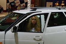 Что покажут на московском автосалоне 2010 image